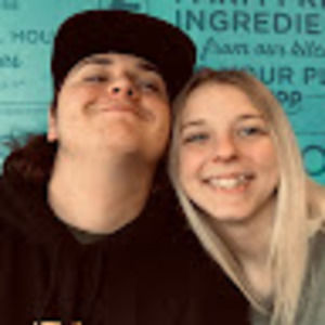 Meet your Posher, Kaylee